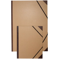 Clairefontaine Kraft ﻿Aufbewahrungsmappe