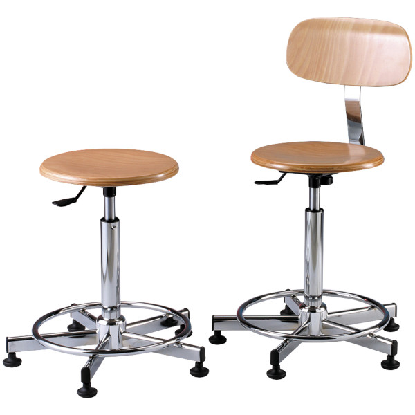 Fome Studio Chair Atelier-Stuhl