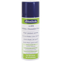 Schmincke Schluss- und Gemäldefirnis