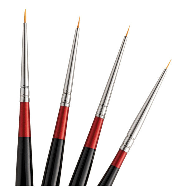 da Vinci Micro-Nova Pinsel-Set