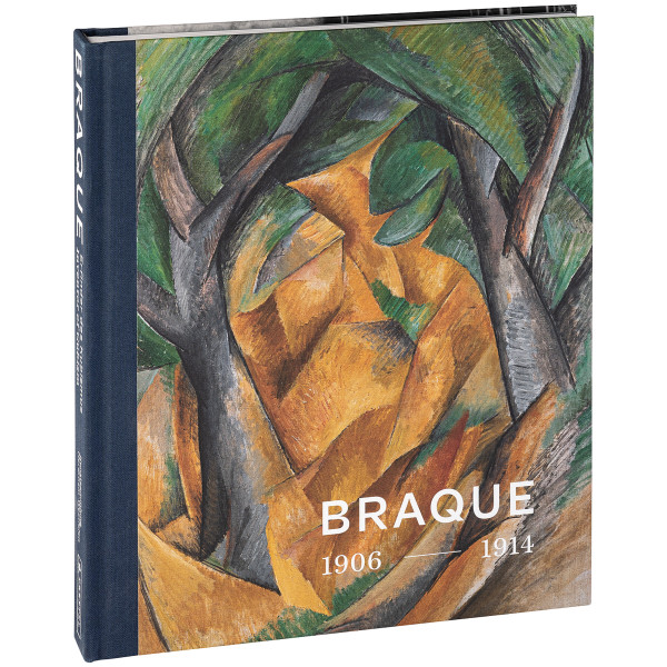 Prestel Verlag Braque