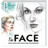 The Face | Malinda Simon | frechverlag 2025
