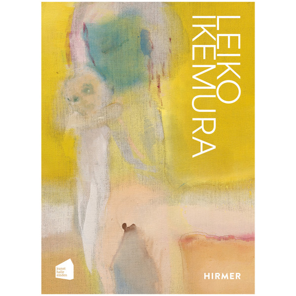 Hirmer Verlag Leiko Ikemura