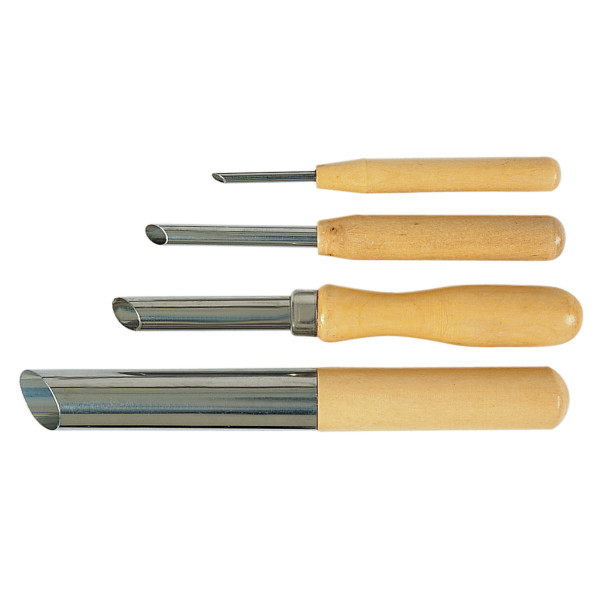 Ars Nova Lochschneider-Set