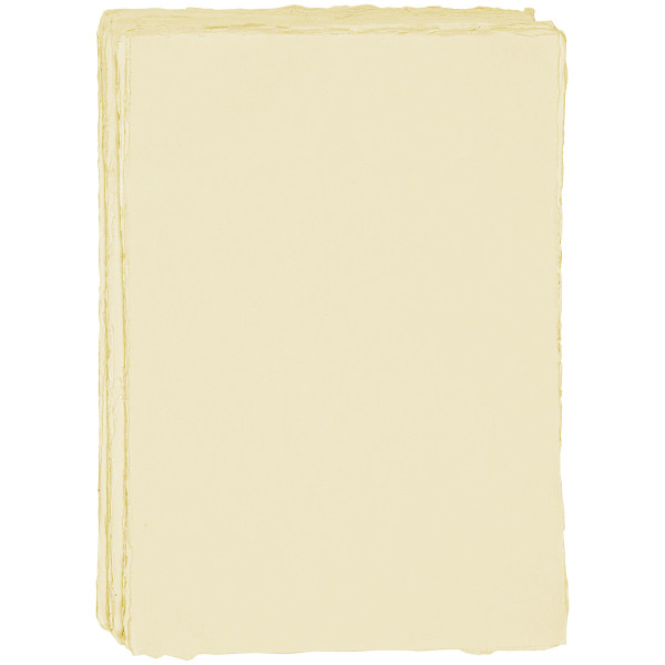 Silberburg Bütten-Zeichen-, Druck- und Briefpapier