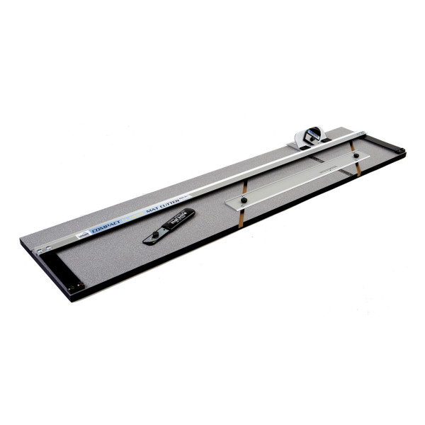 Logan 301-1 Compact Classic- Passepartoutschneider