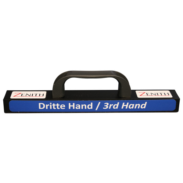 Zenith Art System Dritte Hand