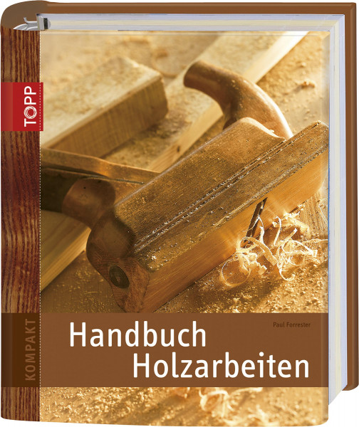 frechverlag Handbuch Holzarbeiten