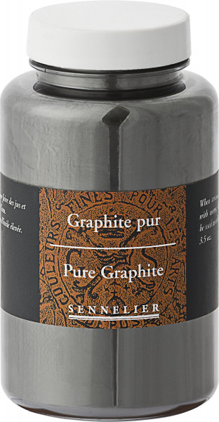 Sennelier Reines Graphit