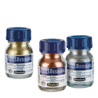 Schmincke Aqua-Bronze | nicht DK + SE
