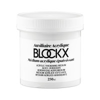 Blockx Acrylverdicker 250ml 