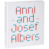Anni and Josef Albers | Julia Garimorth | Prestel 2023