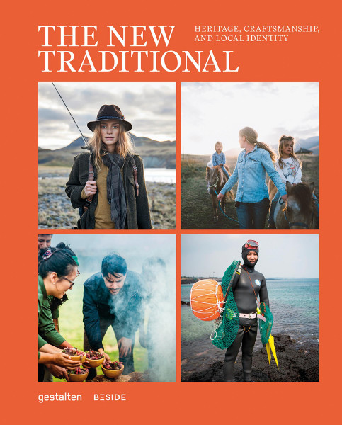 Gestalten Verlag The New Traditional