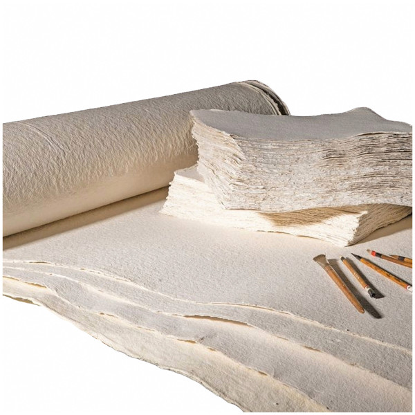Papierteam LTD Moulin Mammut Papier 400g/m² ca. 100 x 200 cm