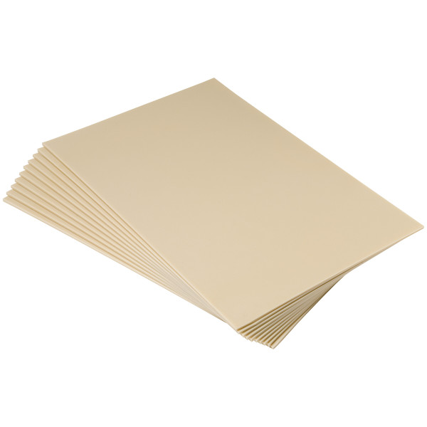 Essdee Softcut Platten