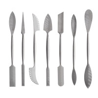 boesner Bossiereisen NEU