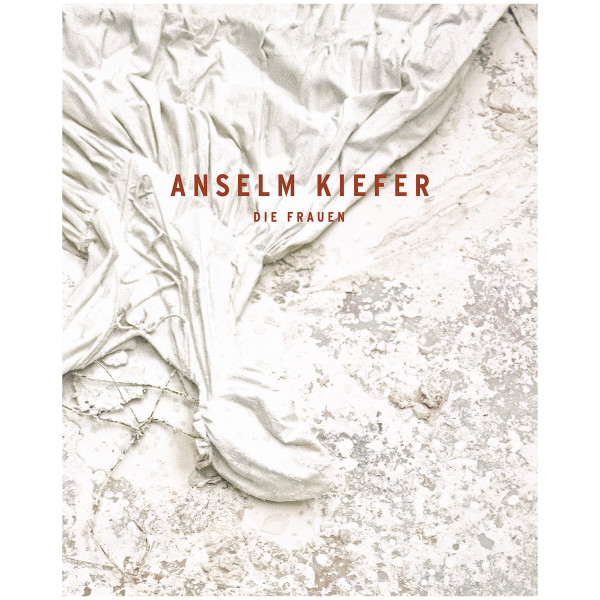 Prestel Verlag Anselm Kiefer