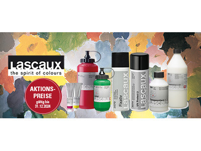 Lacaux Sonderaktion