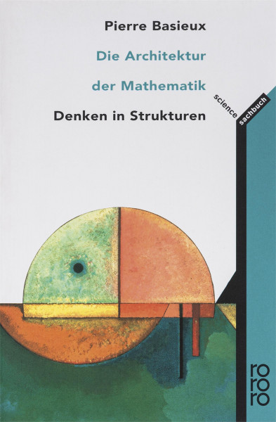 Rowohlt Verlag Die Architektur der Mathematik
