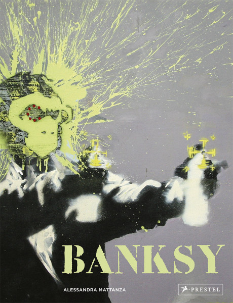 Prestel Verlag Banksy
