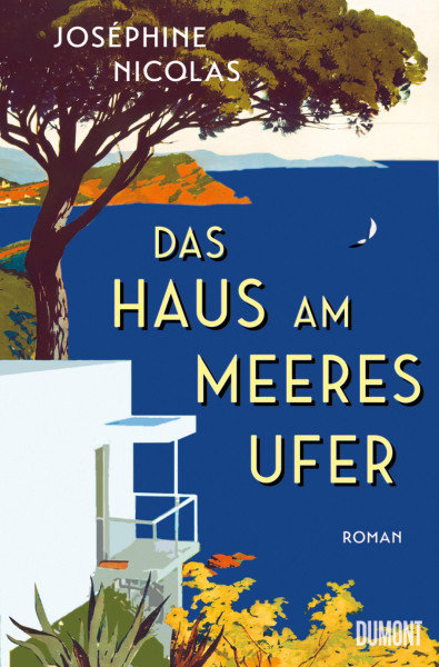 DuMont Buchverlag Das Haus am Meeresufer