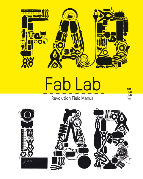 Niggli Verlag Fab Lab