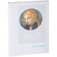 Cindy Sherman | Paul Moorhouse | Phaidon 2014