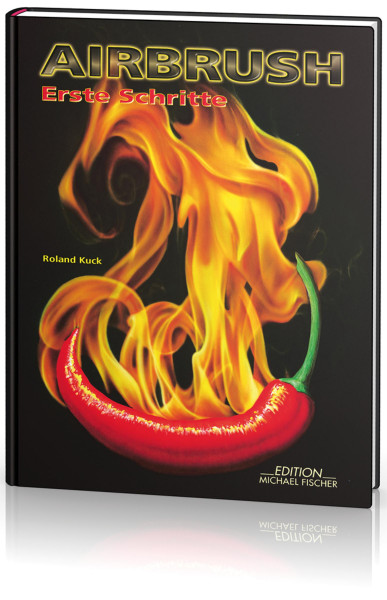 Edition Michael Fischer Airbrush