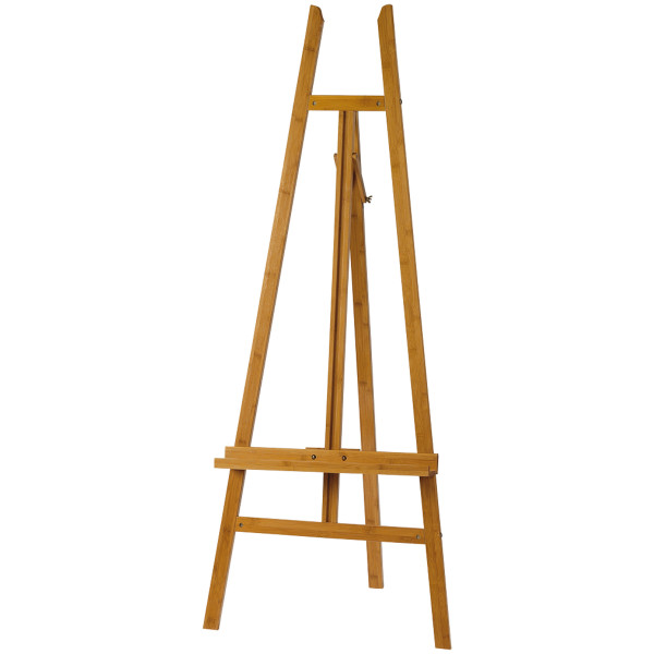 boesner Bambus-Akademiestaffelei