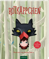 Rotkäppchen (Gebrüder Grimm) | Ars Edition
