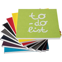 MAILING_2025-11_Nov: Fabriano To-Do-List Notizblock