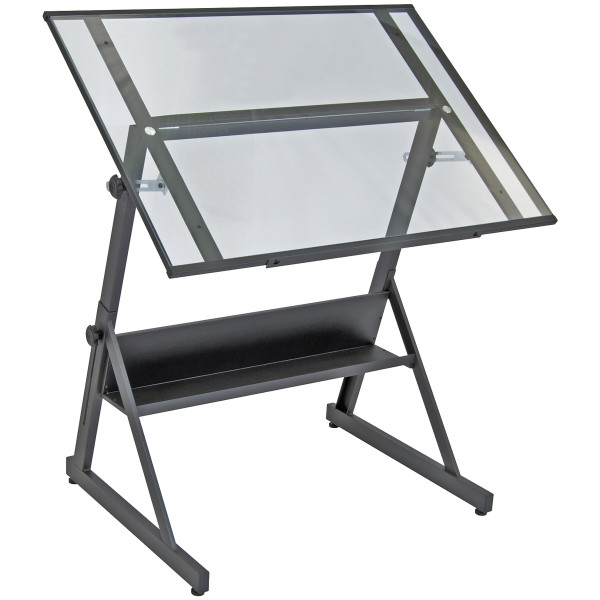 studio designs Solano Zeichentisch