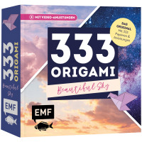333 Origami - Beautiful Sky | EMF 2025