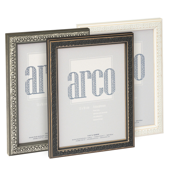 boesner Arco Fotorahmen