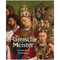 Flämische Meister | Matthias Depoorter | Hatje Cantz Verlag 2023
