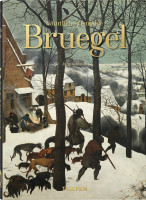 Pieter Bruegel – Sämtliche Gemälde (Jürgen Müller) | Taschen Vlg.