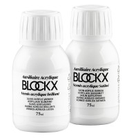 Blockx Acrylfirnis 