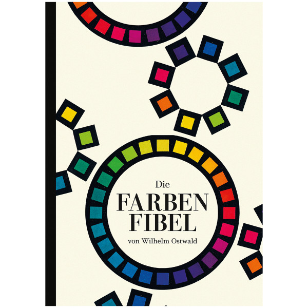 Favoritenpresse Die Farbenfibel