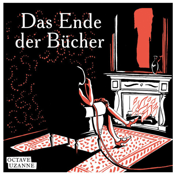 Favoritenpresse Das Ende der Bücher