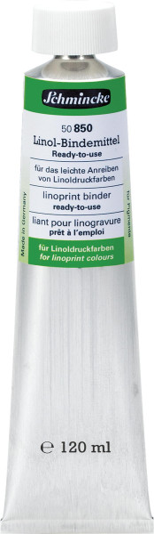 Schmincke Linol-Bindemittel