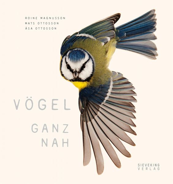 Sieveking Verlag Vögel