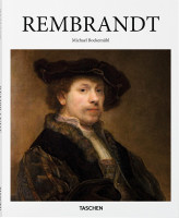 Rembrandt (Michael Bockemühl) | Taschen Vlg.