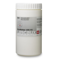 Lascaux Acrylkleber 498 HV﻿