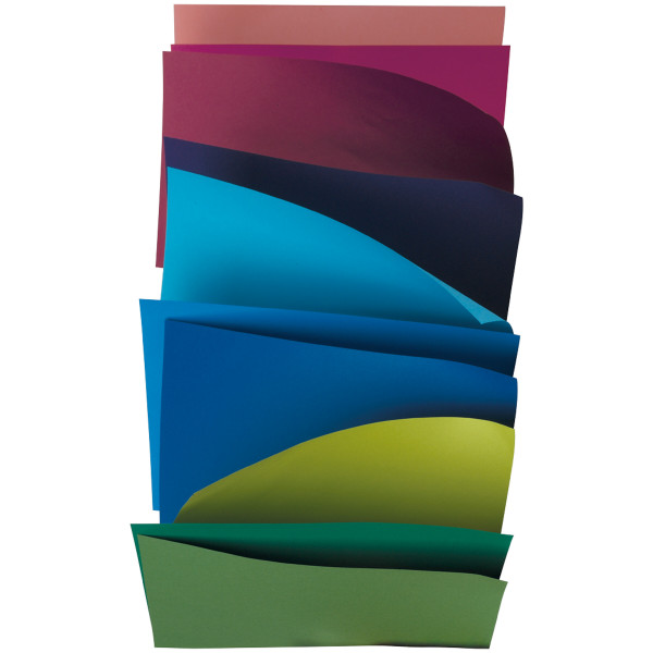 boesner Tonzeichenpapier