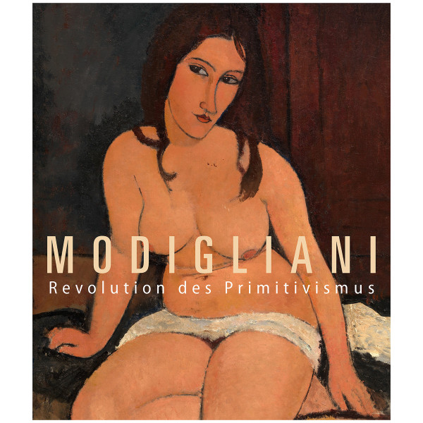 Hirmer Verlag Modigliani