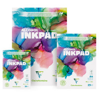 Clairefontaine Alcohol Inkpad