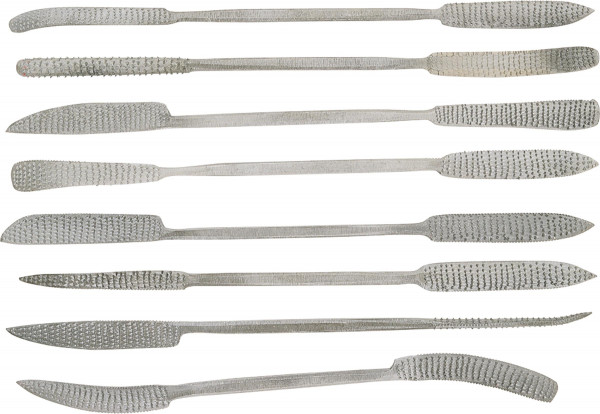 opera Specksteinraspel-Set