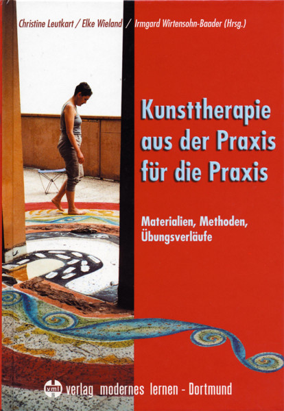Verlag Modernes Lernen Kunsttherapie – aus der Praxis für die Praxis