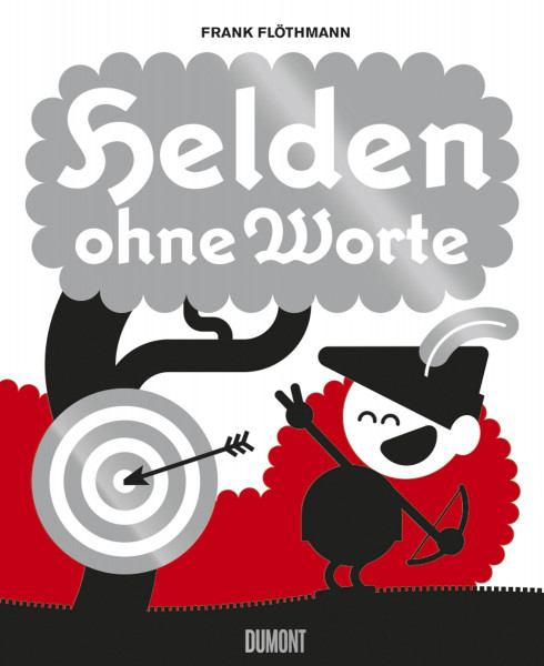 DuMont Buchverlag Helden ohne Worte