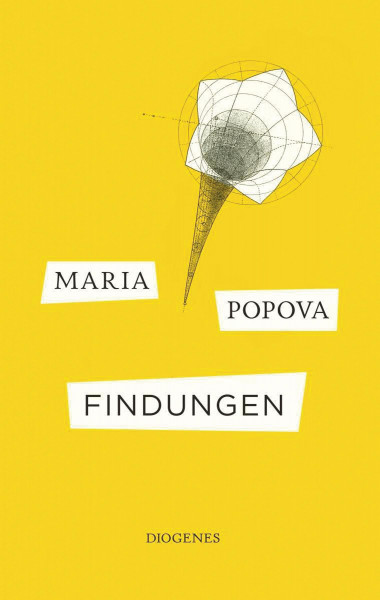 Diogenes Verlag Findungen